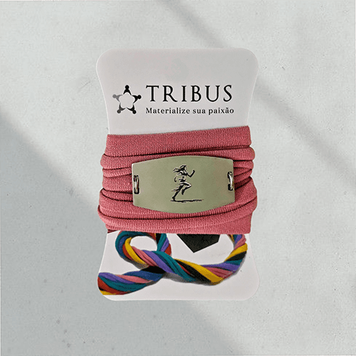 Pulseira Corredora