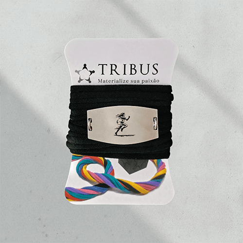 Pulseira Corredora