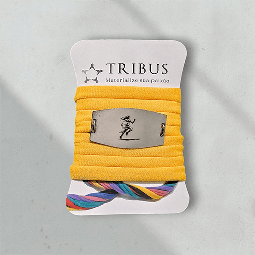 Pulseira Corredora