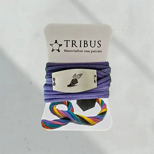 Pulseira Tennis Asas