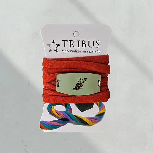Pulseira Tennis Asas