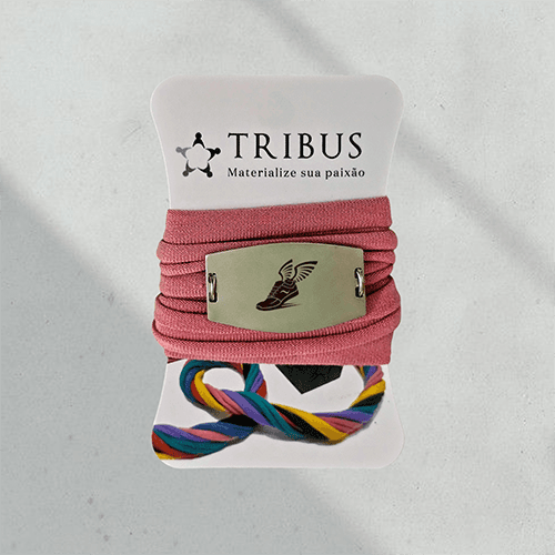 Pulseira Tennis Asas