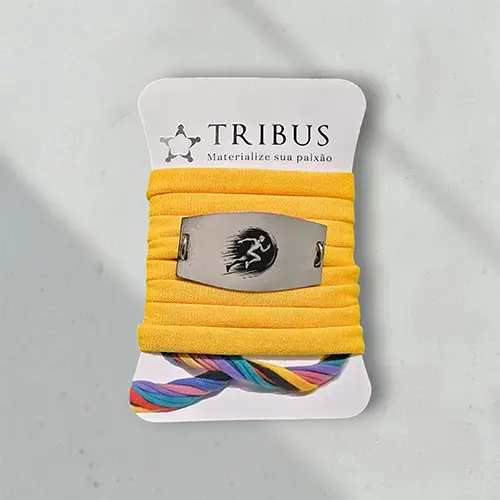 Pulseira Corredor