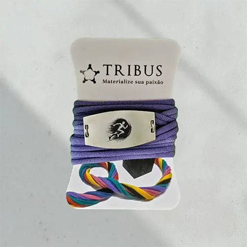 Pulseira Corredor