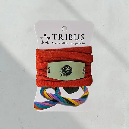 Pulseira Corredor
