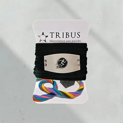 Pulseira Corredor