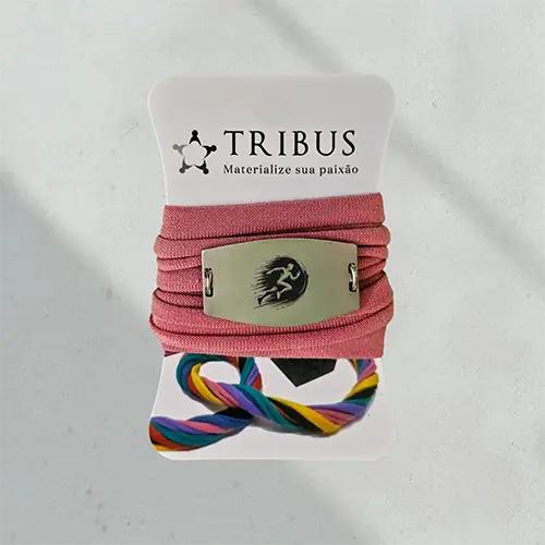 Pulseira Corredor