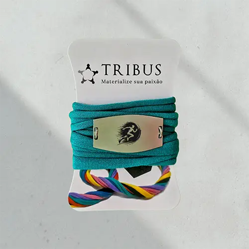 Pulseira Corredor
